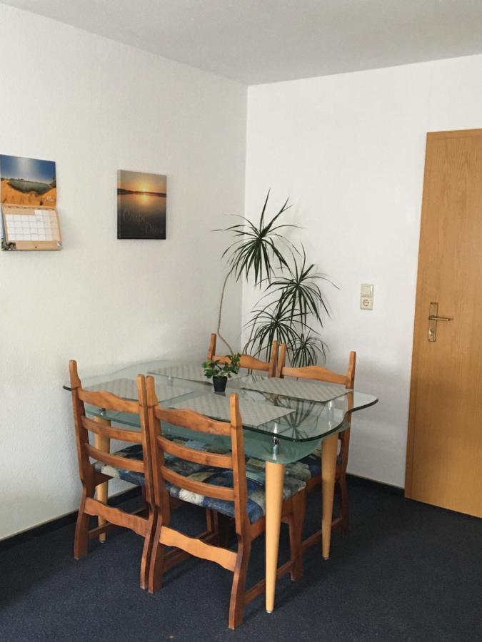 Ferien In Sachsen Leilighet Bischofswerda Eksteriør bilde